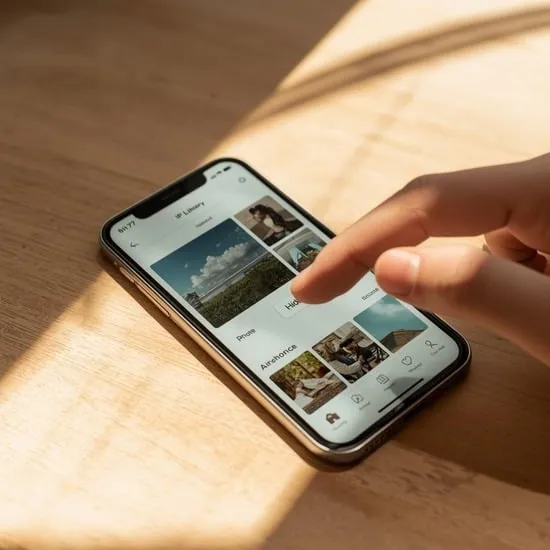 How to Hide Photos on Your iPhone: 10 Clever Ways to Keep Your Gallery Private