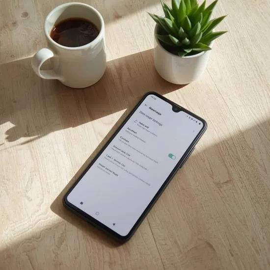 5 Smart Ways to Reduce Data Usage on Your Android (Plus 5 Bonus Tips!)