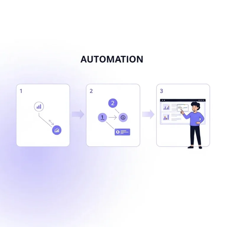 A photorealistic scene of a modern digital classroom interface showing an AI tutor guiding a student through coding exercises