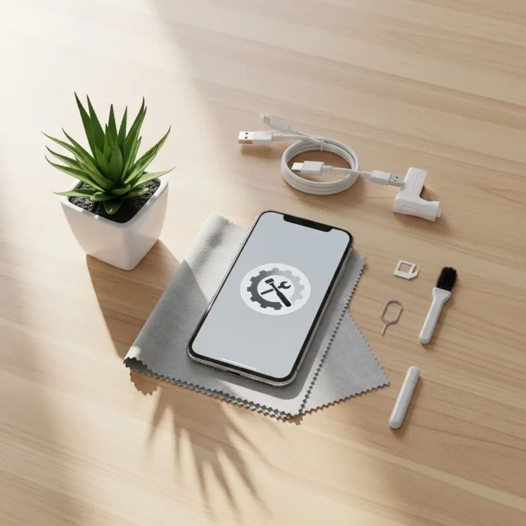 How to Restart Your iPhone: The Simple Guide You’ll Actually Use