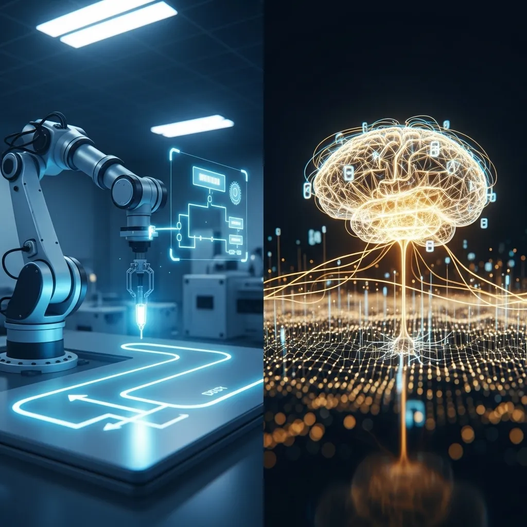 A close-up, photorealistic shot of a customer service interface at night