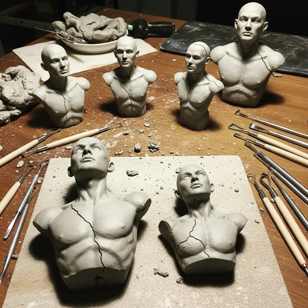 A detailed illustration of a researcher cross-referencing information between a glowing AI interface and authoritative physic