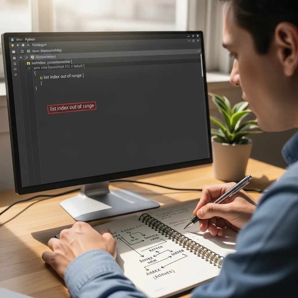 A split-composition digital illustration showing two approaches to learning