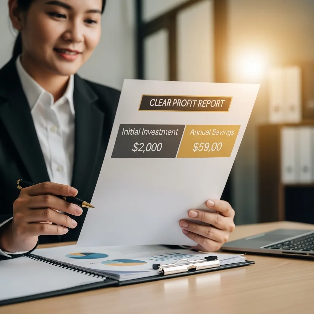 A high-quality digital illustration of diverse professionals collaborating around a design table