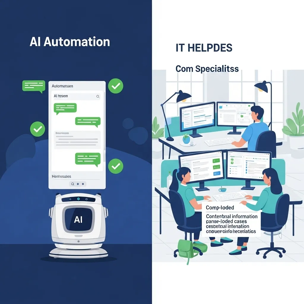 A business team analyzing pilot program data in a conference room