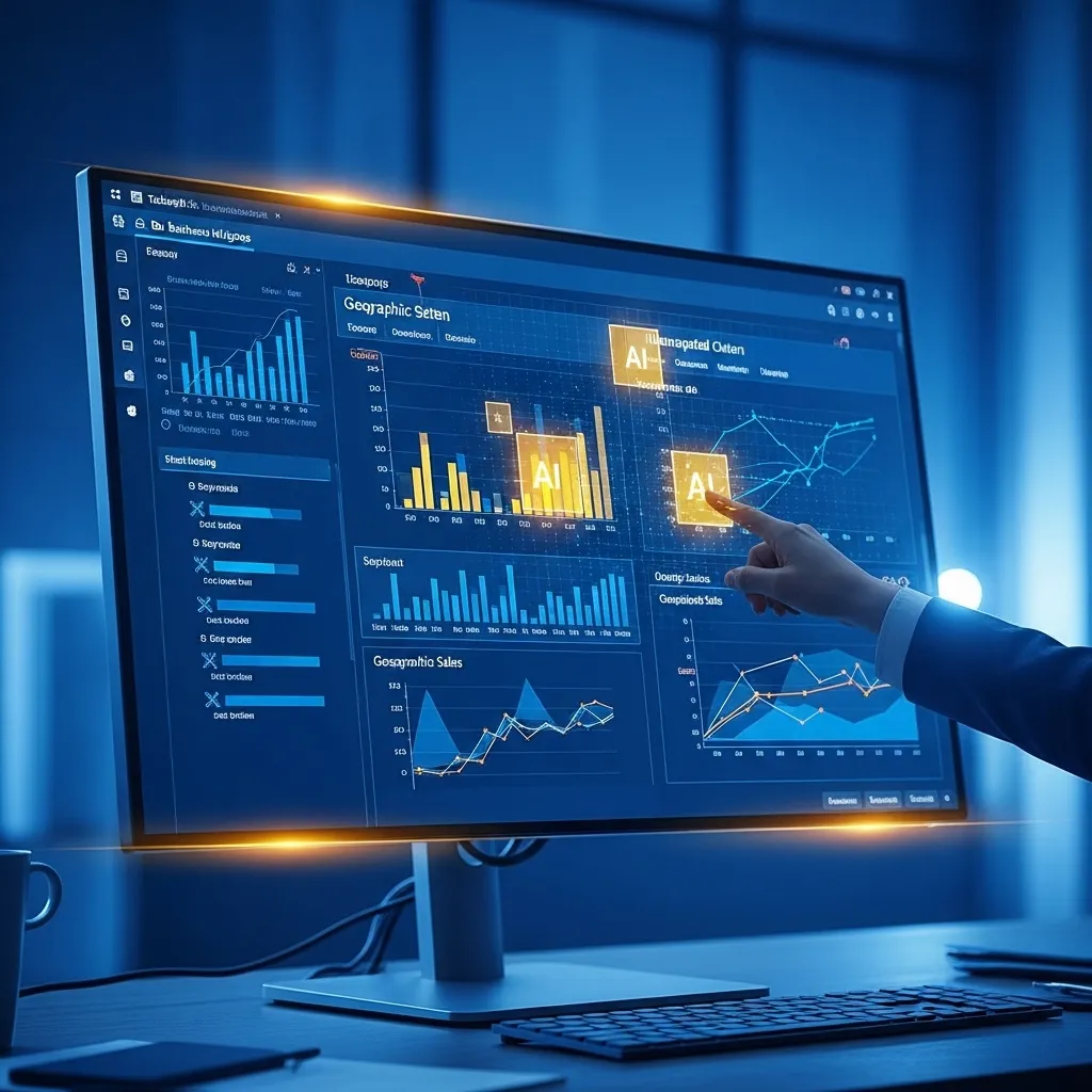 A developer's workspace featuring the Cursor AI code editor in action