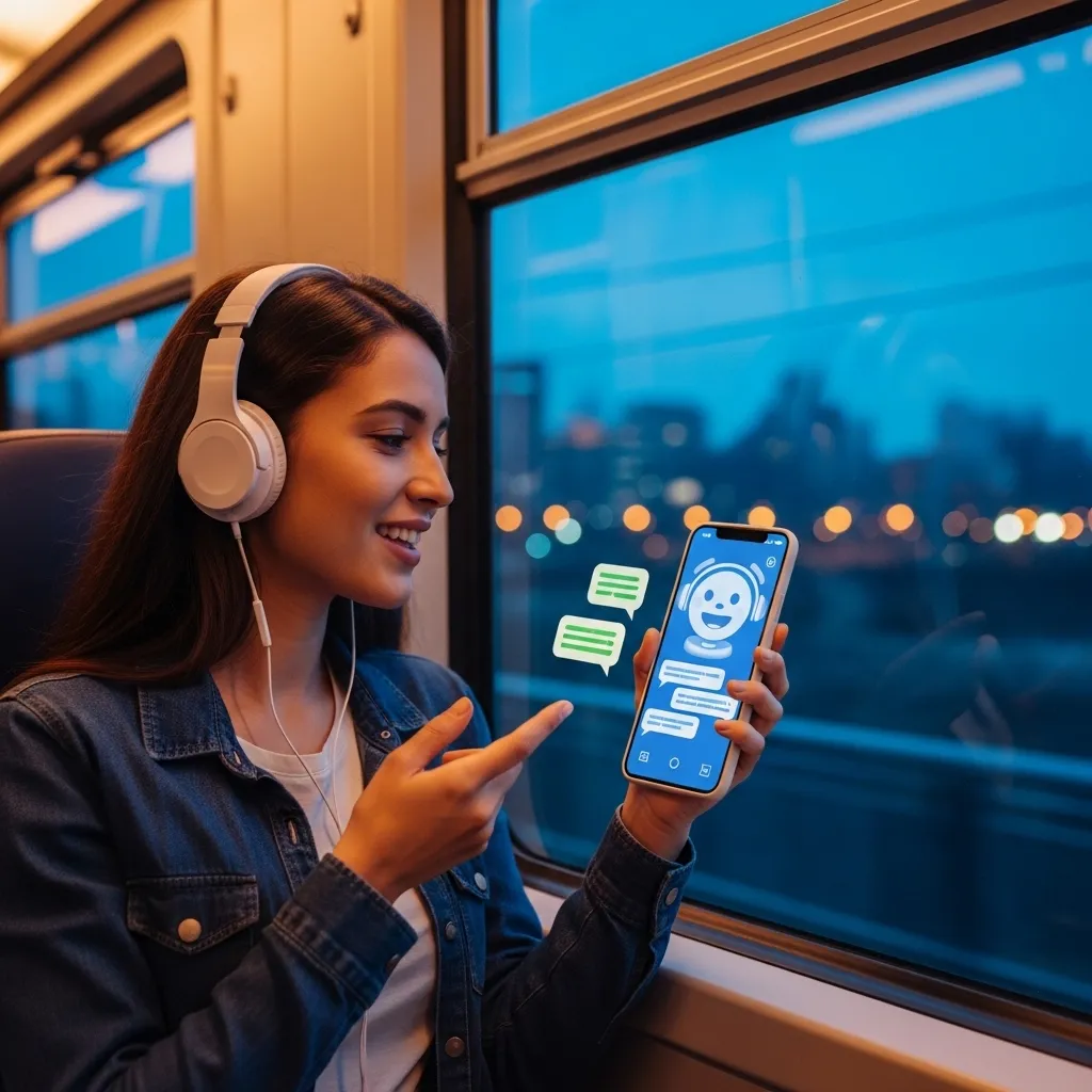 A symbolic, photorealistic image representing the ethical dilemma