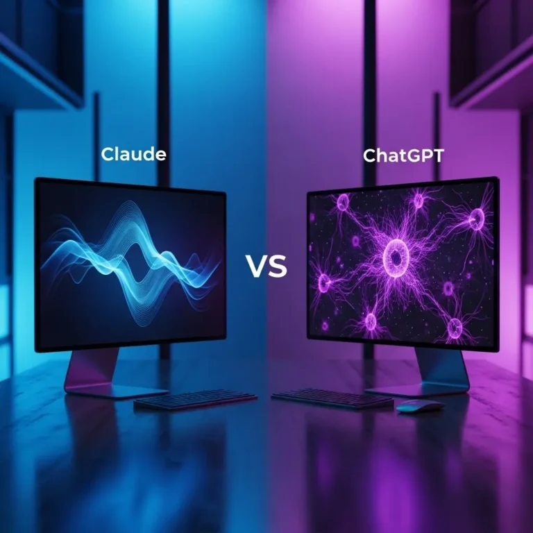 Claude vs ChatGPT: Which Is Better in 2026?